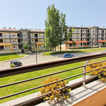 Apartamento T1 Em Lagos Com Piscina E Garagem Zewnętrze zdjęcie