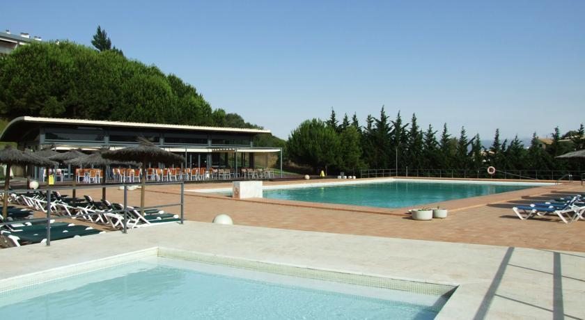 Apartamento T1 Em Lagos Com Piscina E Garagem Zewnętrze zdjęcie