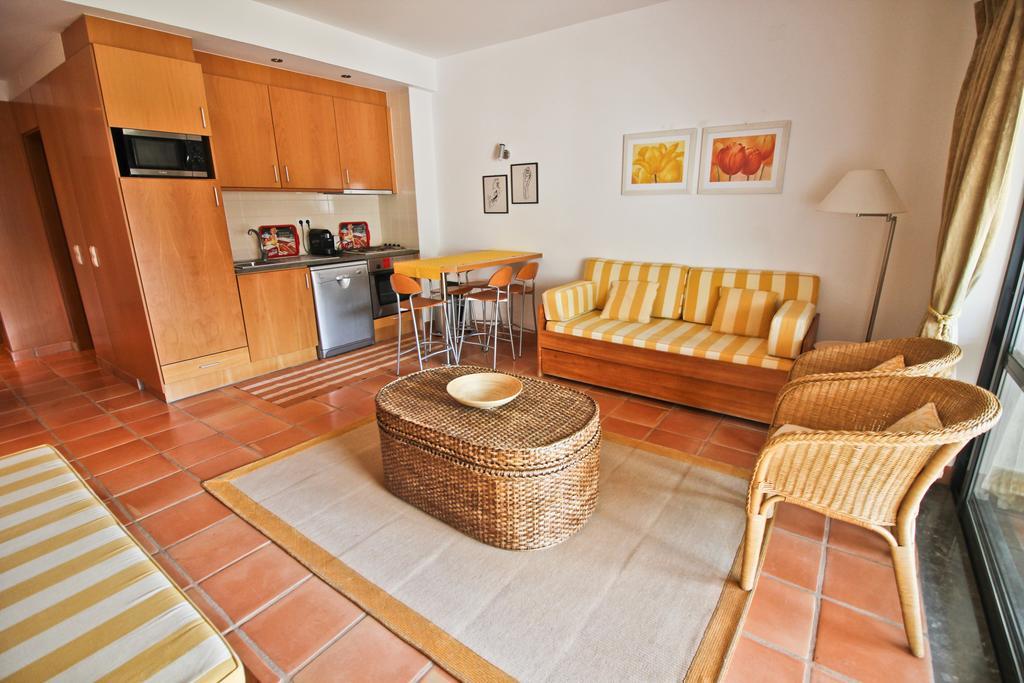 Apartamento T1 Em Lagos Com Piscina E Garagem Zewnętrze zdjęcie