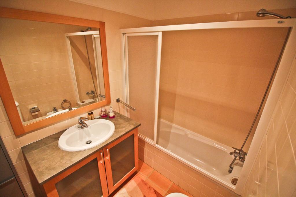 Apartamento T1 Em Lagos Com Piscina E Garagem Zewnętrze zdjęcie