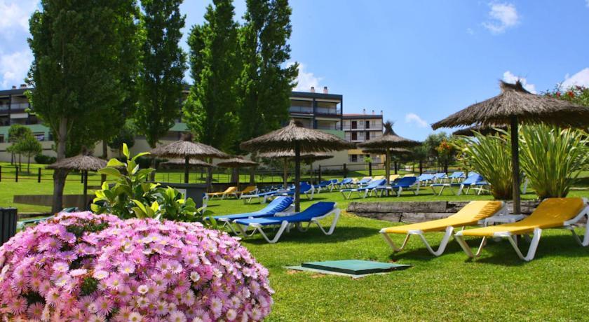 Apartamento T1 Em Lagos Com Piscina E Garagem Zewnętrze zdjęcie