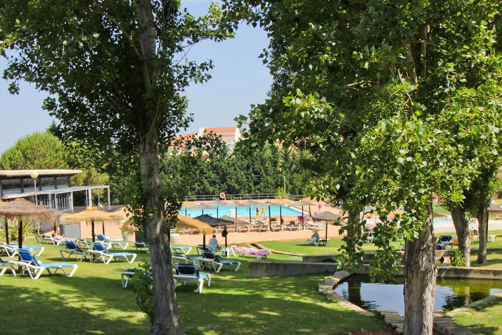 Apartamento T1 Em Lagos Com Piscina E Garagem Zewnętrze zdjęcie
