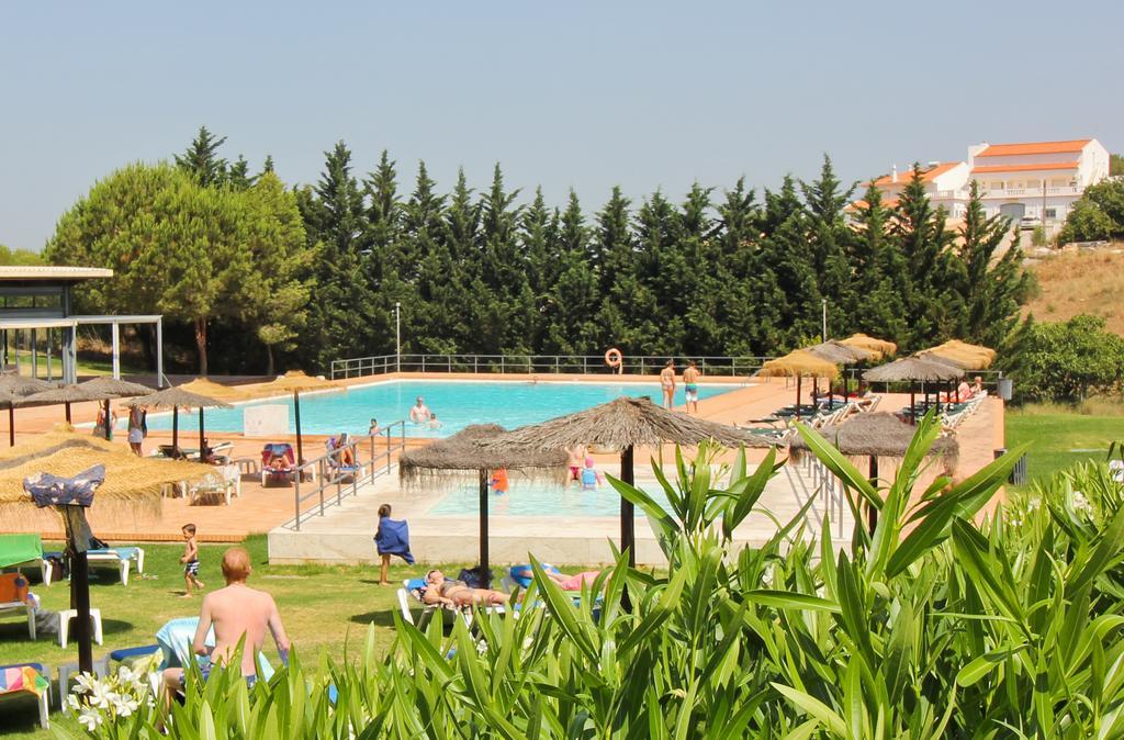 Apartamento T1 Em Lagos Com Piscina E Garagem Zewnętrze zdjęcie