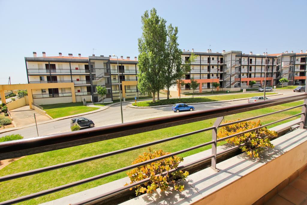 Apartamento T1 Em Lagos Com Piscina E Garagem Zewnętrze zdjęcie