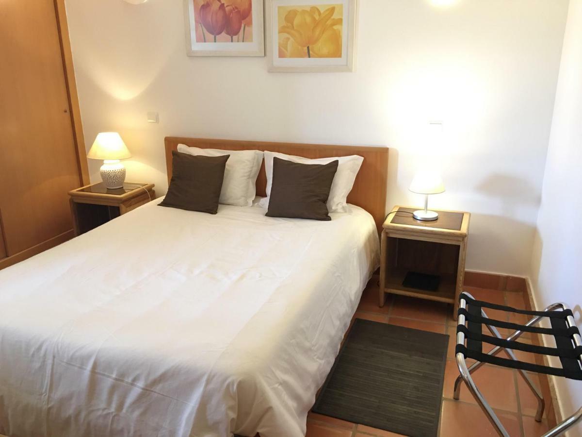 Apartamento T1 Em Lagos Com Piscina E Garagem Zewnętrze zdjęcie